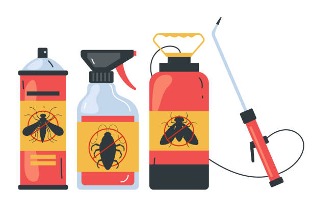 Best Mosquito Control Services  in Avila Beach, CA